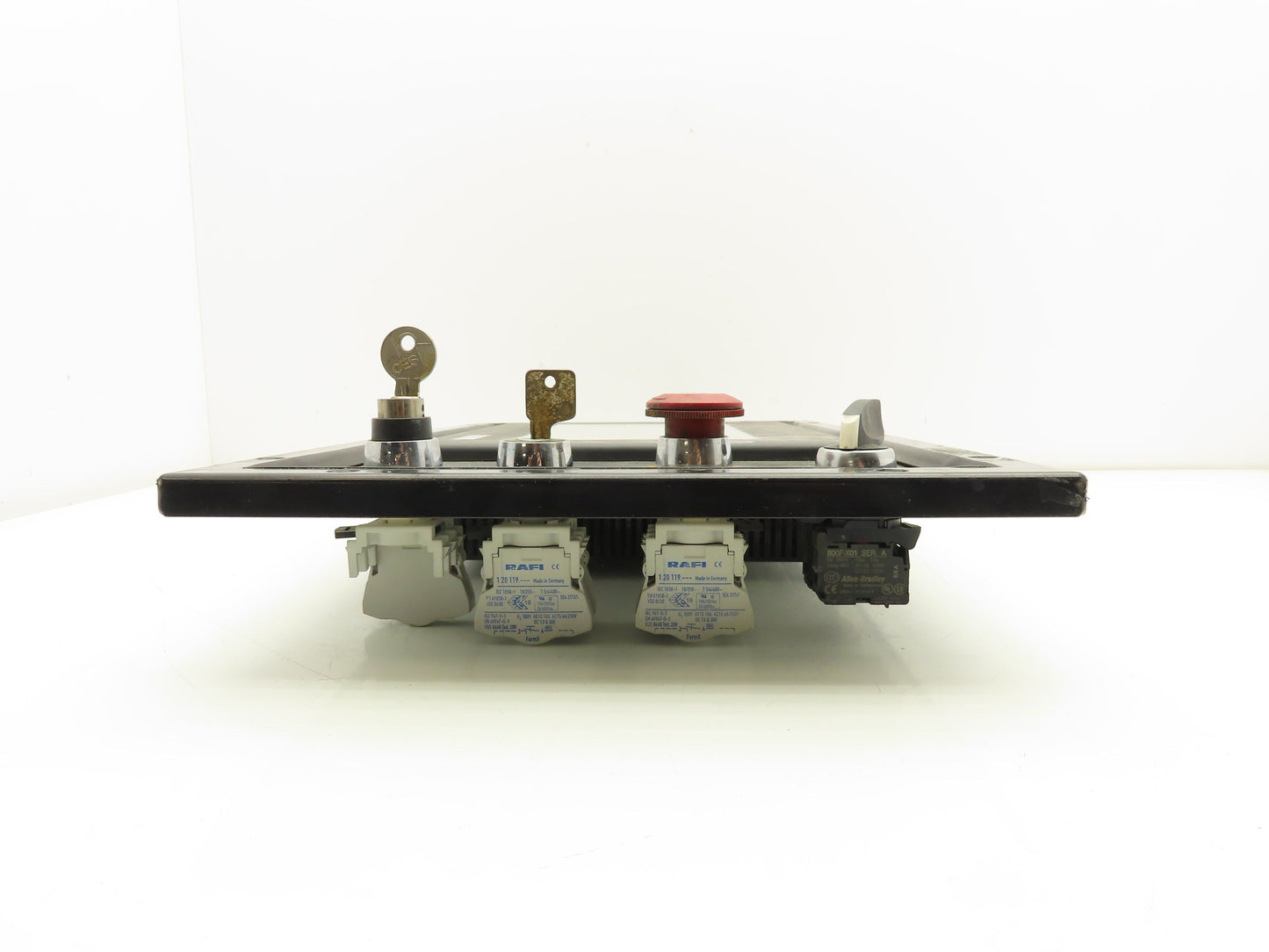 Pro-Face GP477R-EG41-24VP Operator Interface Control Panel 9.1" Display