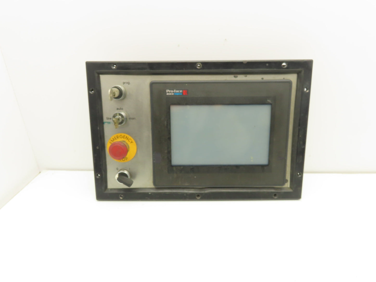 Pro-Face GP477R-EG41-24VP Operator Interface Control Panel 9.1" Display