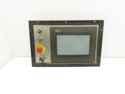 Pro-Face GP477R-EG41-24VP Operator Interface Control Panel 9.1" Display