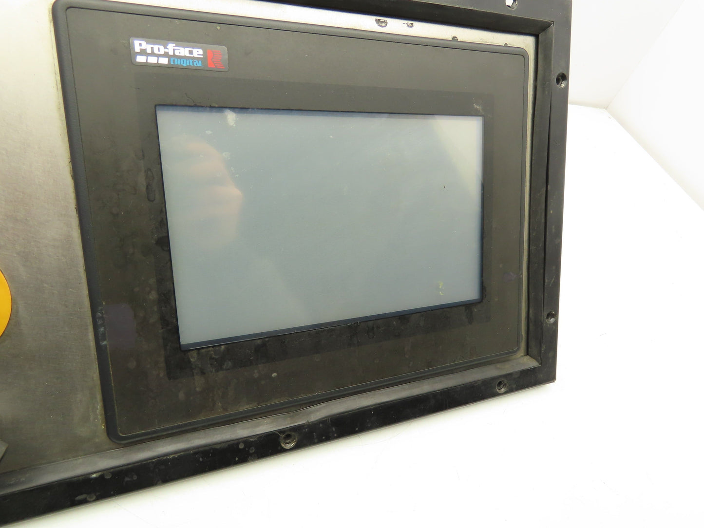 Pro-Face GP477R-EG41-24VP Operator Interface Control Panel 9.1" Display