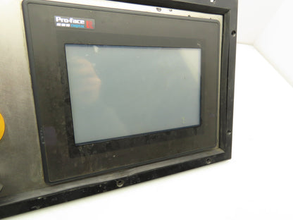 Pro-Face GP477R-EG41-24VP Operator Interface Control Panel 9.1" Display
