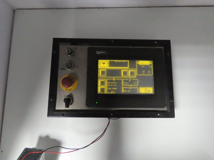 Pro-Face GP477R-EG41-24VP Operator Interface Control Panel 9.1" Display