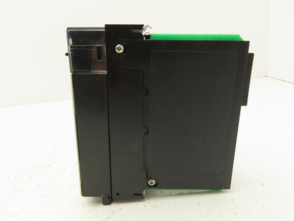 Allen Bradley 1756-IB16/A DC Isol Input 16PT H01 24VDC 10-30VDC 10mA Ser.A