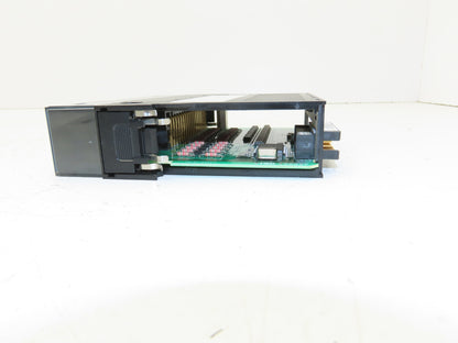 Allen Bradley 1756-IB16/A DC Isol Input 16PT H01 24VDC 10-30VDC 10mA Ser.A