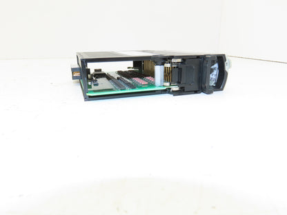 Allen Bradley 1756-IB16/A DC Isol Input 16PT H01 24VDC 10-30VDC 10mA Ser.A