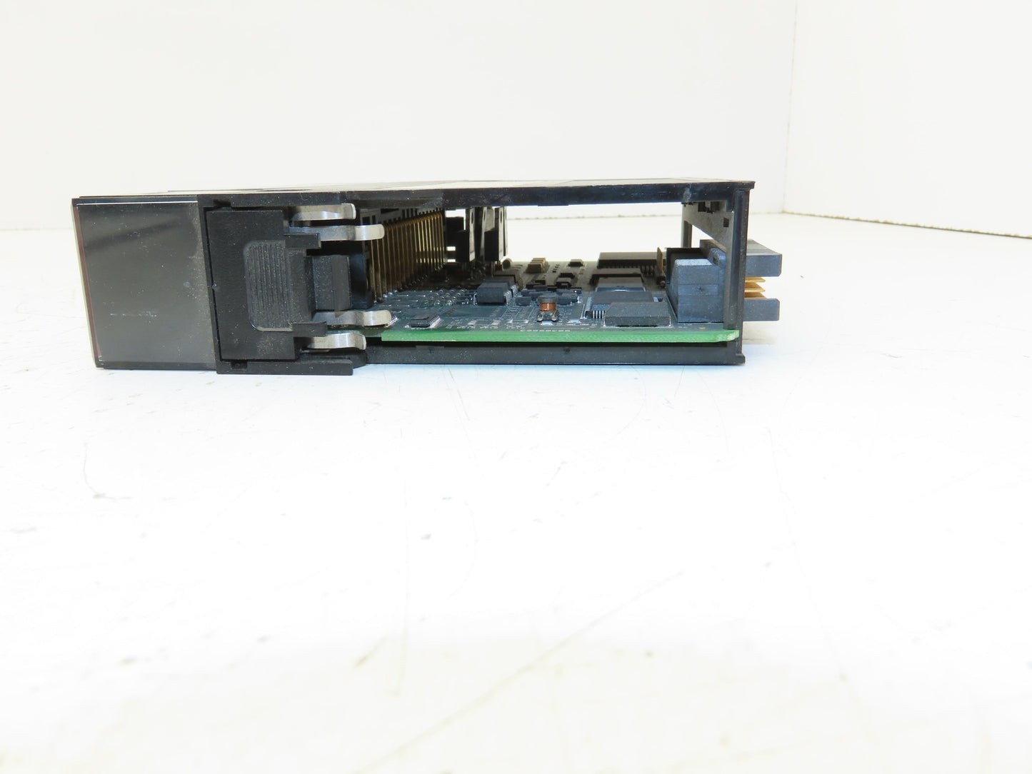 Allen Bradley 1756-HSC/A ControlLogix High Speed Counter Module H01 DC I/O Ser A