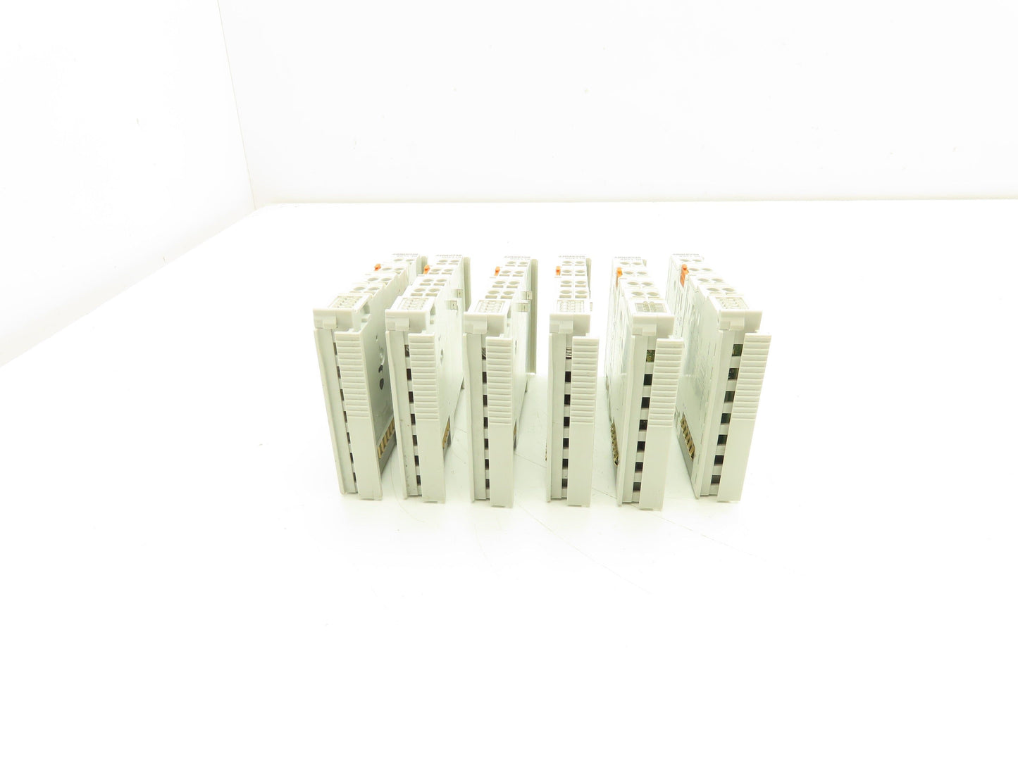 Beckhoff KL1408 Bus Terminal 8-channel Digital Input 24VDC 3ms  Lot of 6