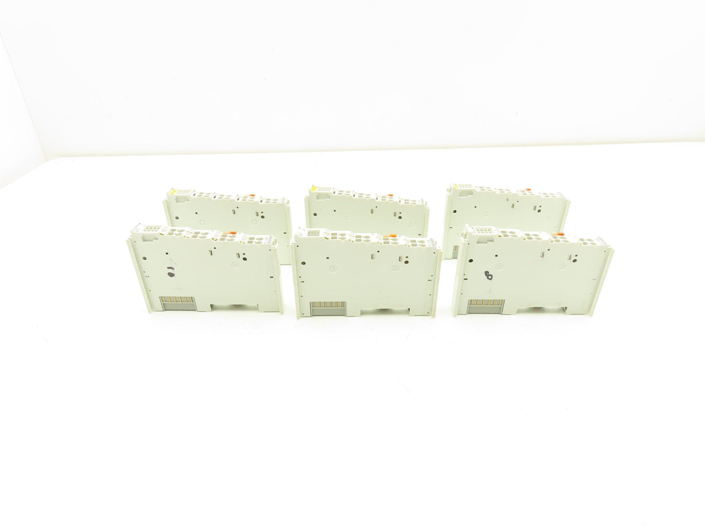Beckhoff KL1408 Bus Terminal 8-channel Digital Input 24VDC 3ms  Lot of 6