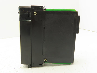 Allen Bradley 1756-IB32/A ControlLogix Input Module K02 32 Point 24VDC Ser.A