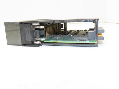Allen Bradley 1756-IB32/A ControlLogix Input Module K02 32 Point 24VDC Ser.A