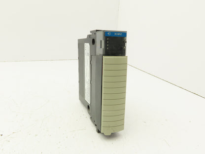 Allen Bradley 1756-IB32/A ControlLogix Input Module K02 32 Point 24VDC Ser.A