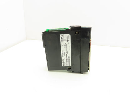 Allen Bradley 1756-IB32/A ControlLogix Input Module L01 32 Point 24VDC Ser.A