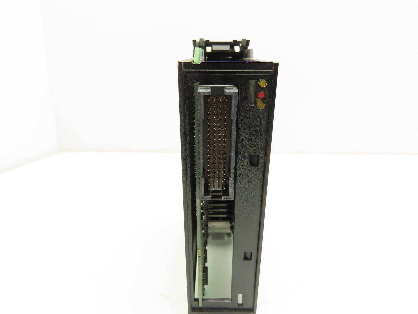 Allen Bradley 1756-IB32/A ControlLogix Input Module L01 32 Point 24VDC Ser.A