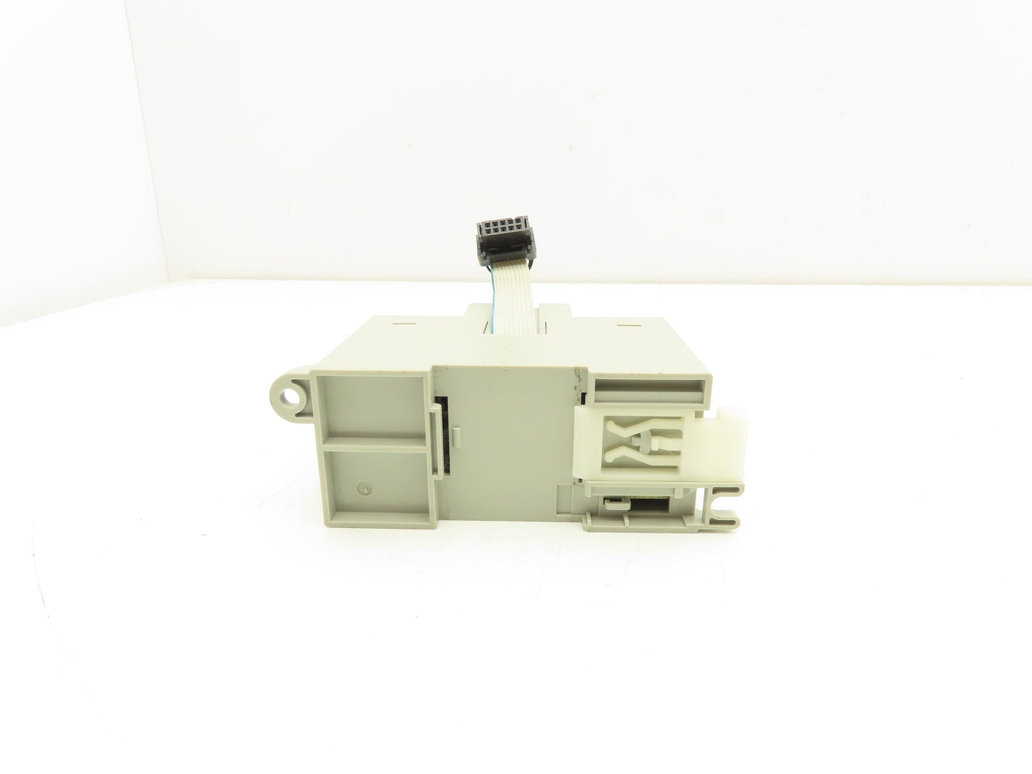 Allen Bradley 1762-IF2OF2 MicroLogix 1200 Analog I/O Module Ser A Rev C FRN 1.2