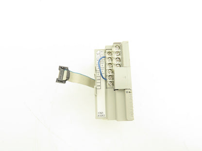 Allen Bradley 1762-IF2OF2 MicroLogix 1200 Analog I/O Module Ser A Rev C FRN 1.2