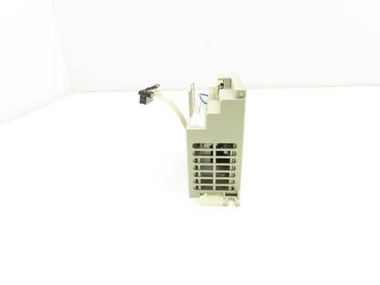 Allen Bradley 1762-IF2OF2 MicroLogix 1200 Analog I/O Module Ser A Rev C FRN 1.2