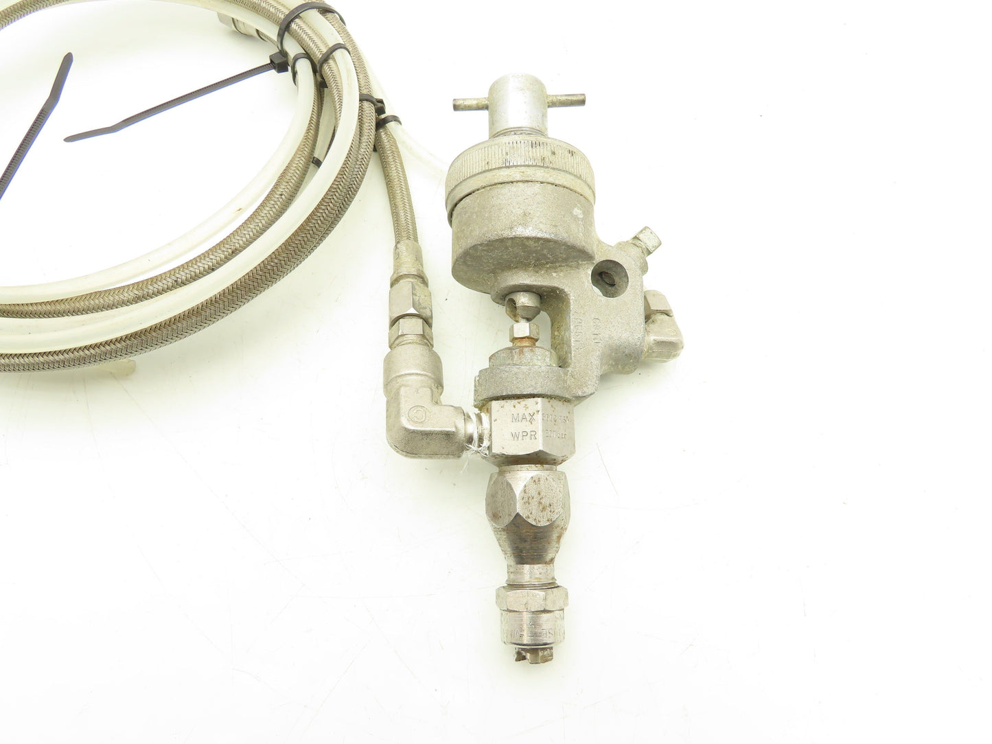 Graco 206513 Automatic Hydra Paint Spray Gun 200 PSI