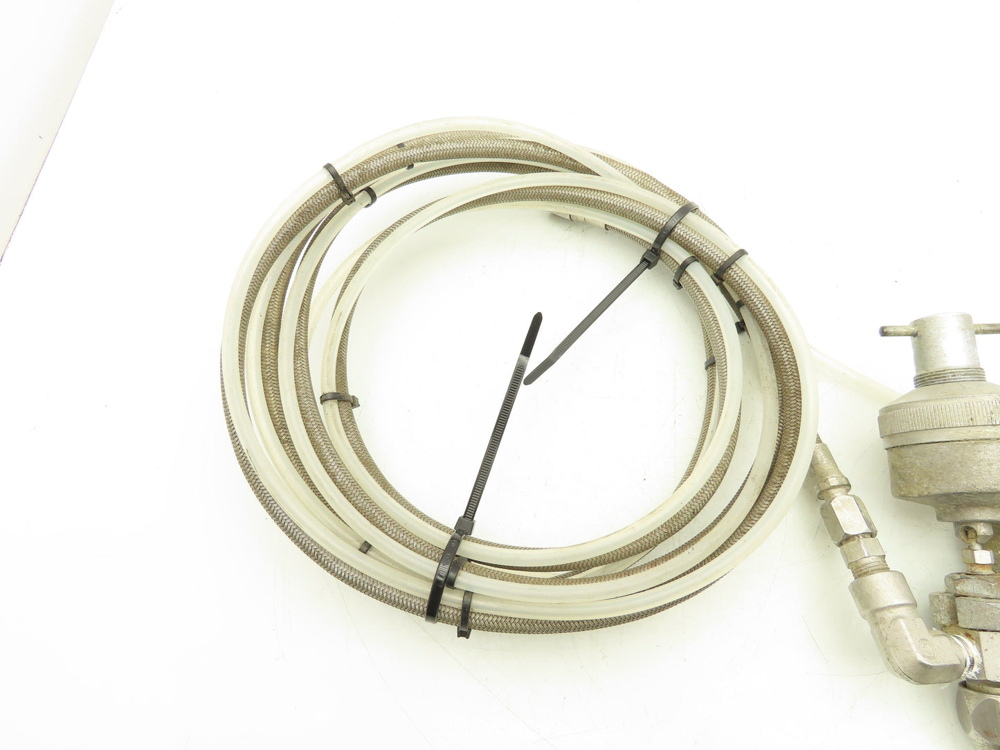 Graco 206513 Automatic Hydra Paint Spray Gun 200 PSI