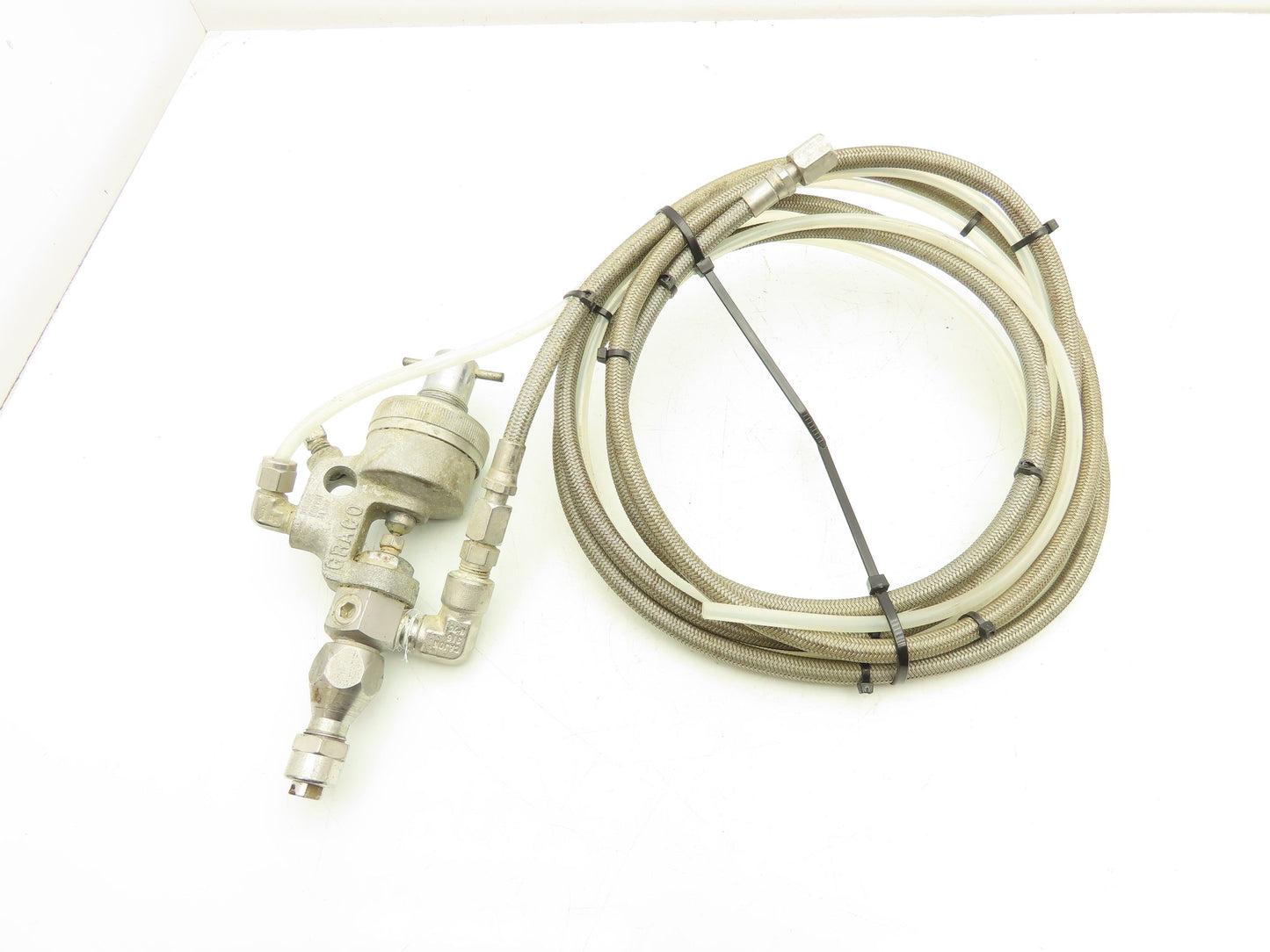 Graco 206513 Automatic Hydra Paint Spray Gun 200 PSI