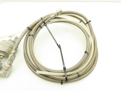 Graco 206513 Automatic Hydra Paint Spray Gun 200 PSI