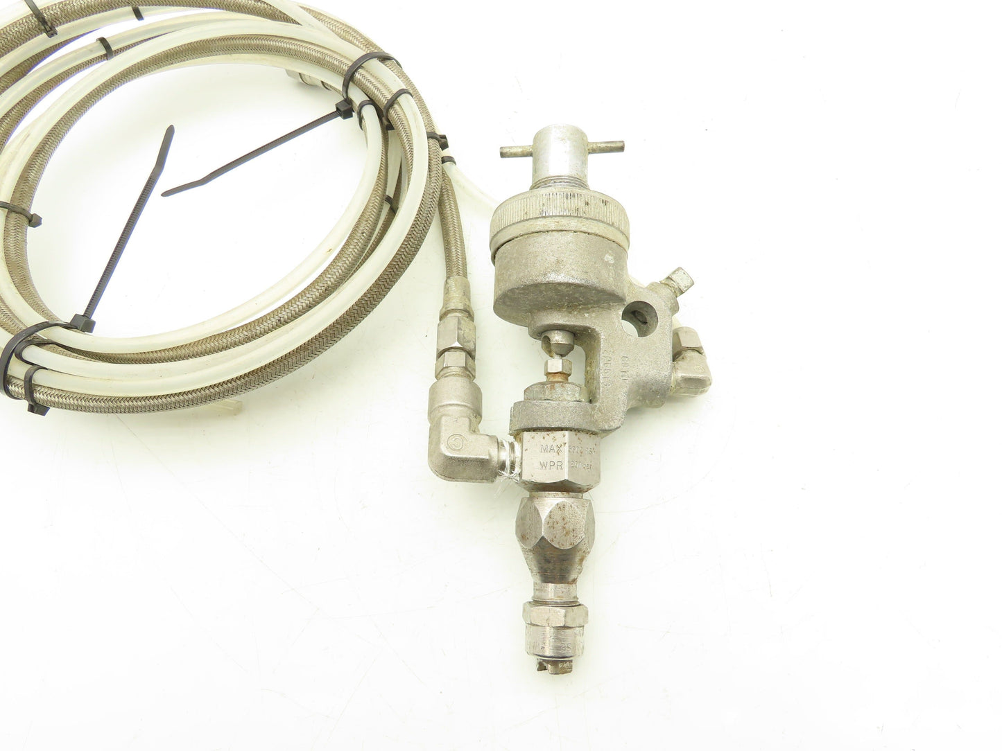 Graco 206513 Automatic Hydra Paint Spray Gun 200 PSI