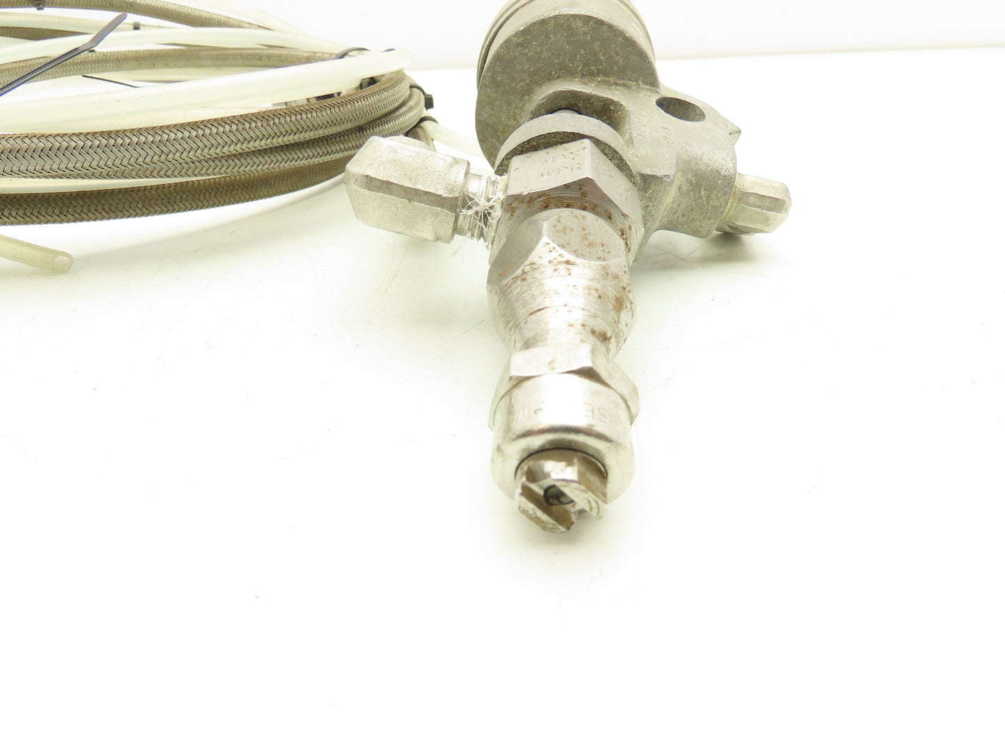 Graco 206513 Automatic Hydra Paint Spray Gun 200 PSI