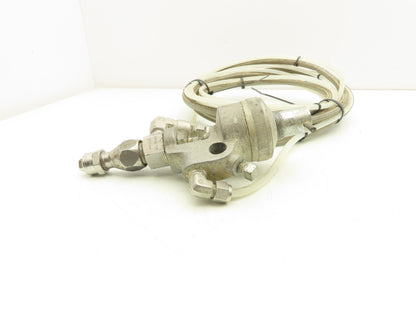 Graco 206513 Automatic Hydra Paint Spray Gun 200 PSI