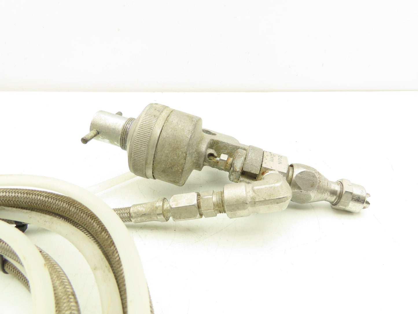 Graco 206513 Automatic Hydra Paint Spray Gun 200 PSI