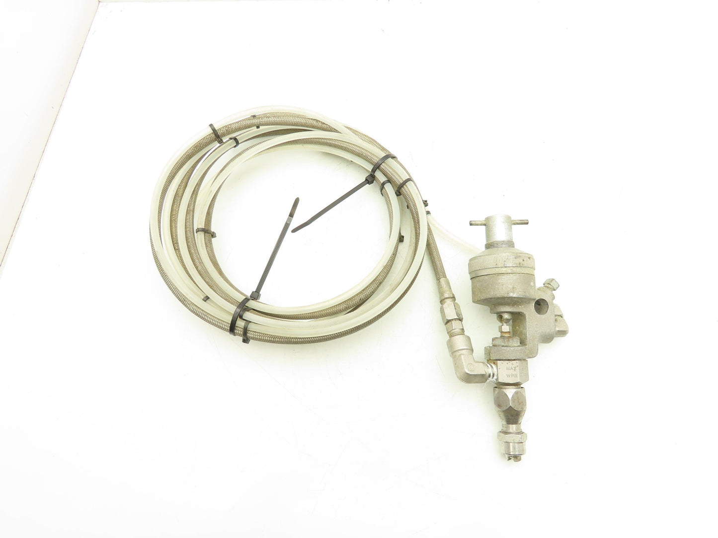 Graco 206513 Automatic Hydra Paint Spray Gun 200 PSI