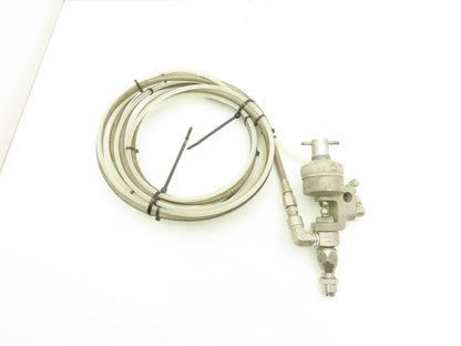 Graco 206513 Automatic Hydra Paint Spray Gun 200 PSI