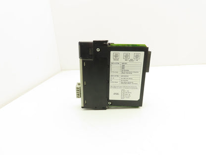 Allen Bradley 1756-DNB C Devicenet Communication Module Ser.C F/W Rev 10.005
