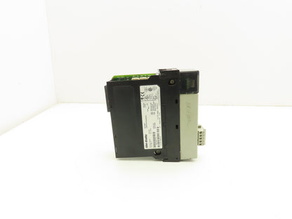 Allen Bradley 1756-DNB C Devicenet Communication Module Ser.C F/W Rev 10.005