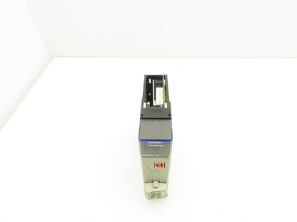 Allen Bradley 1756-DNB C Devicenet Communication Module Ser.C F/W Rev 10.005