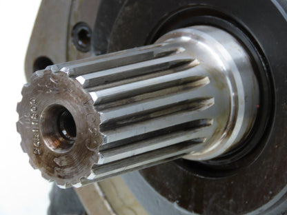 Kawasaki Staffa HM/C030/Z/24/17/F3/C1/30/PL490 Radial Piston Hydraulic Motor