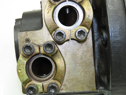 Kawasaki Staffa HM/C030/Z/24/17/F3/C1/30/PL490 Radial Piston Hydraulic Motor