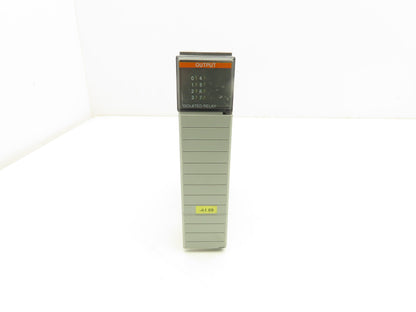 Allen-Bradley 1746-OX8 SLC500 Output Module Series A Lot Of 3