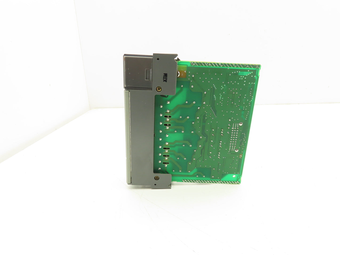 Allen-Bradley 1746-OX8 SLC500 Output Module Series A Lot Of 3