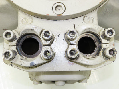 Reiger 8811-0882 Radial Piston Hydraulic Motor 2950 Ft-Lb