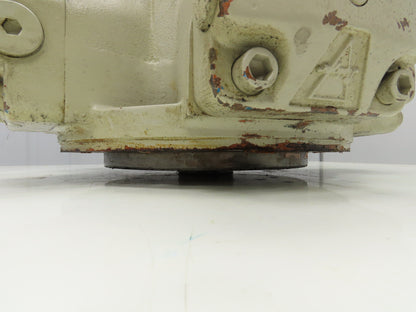 Reiger 8811-0882 Radial Piston Hydraulic Motor 2950 Ft-Lb