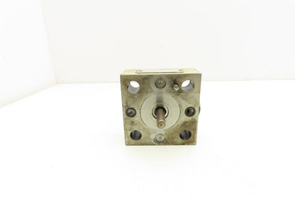 Rexroth LFA25 H4-60/FV/12 Hydraulic Cartridge Valve Control Cover Manual Adjust