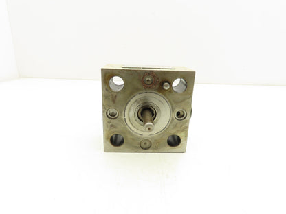 Rexroth LFA25 H4-60/F/12 Hydraulic Cartridge Valve Control Cover Manual Adjust