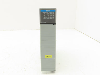 Allen Bradley 1756-IB32 SLC 500 Analog Input Module 32 Point Series D