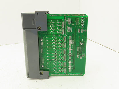 Allen Bradley 1756-IB32 SLC 500 Analog Input Module 32 Point Series D