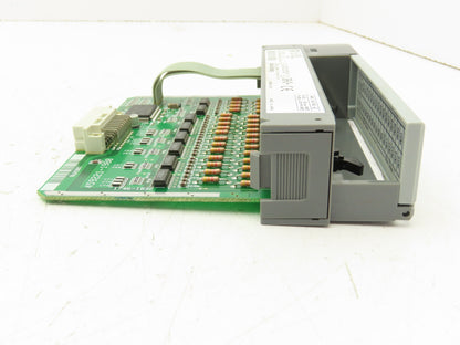 Allen Bradley 1756-IB32 SLC 500 Analog Input Module 32 Point Series D