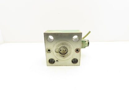 Rexroth LFA40 WEA-60/A12/12V Logic Cartridge Valve Solenoid Control Cover 120V