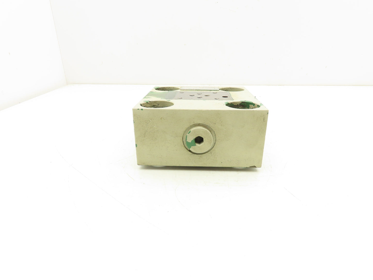 Rexroth LFA40 GWA-60/V/12 Logic 2-Way Cartridge Valve Control Cover