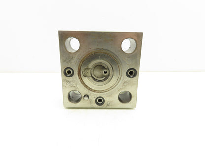 Rexroth LFA40 GWA-60/V/12 Logic 2-Way Cartridge Valve Control Cover