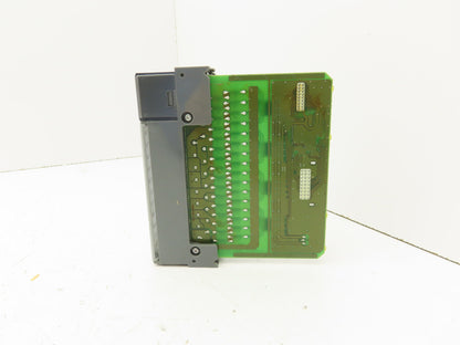 Allen Bradley 1756-IB16 SLC 500 Control Logix DC Input Module 16 Point Series C