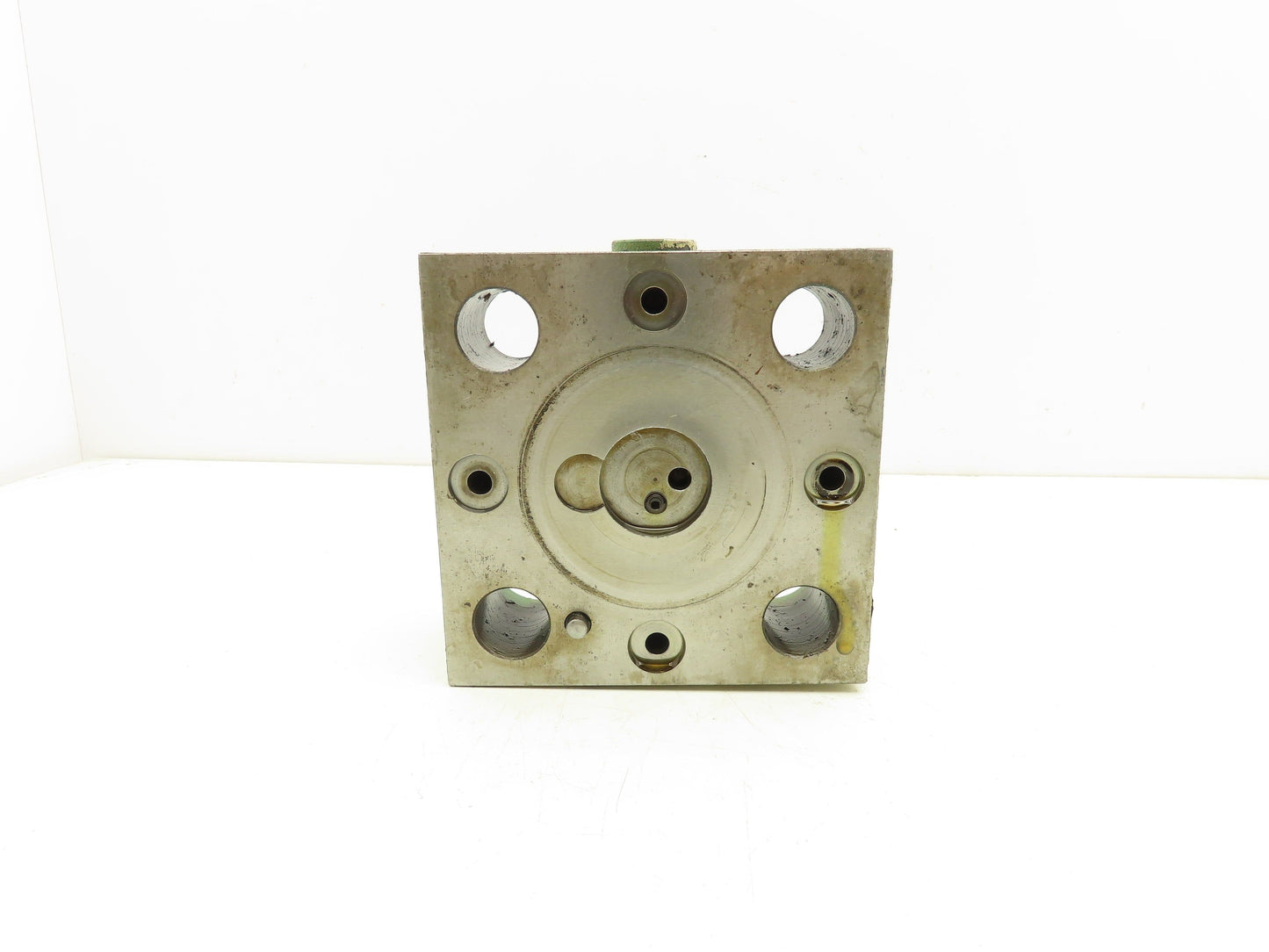 Rexroth LFA40 DRZ-60/000V/12 Logic 2-Way Cartridge Valve Control Cover