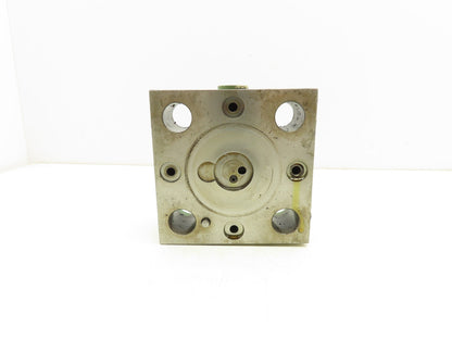 Rexroth LFA40 DRZ-60/000V/12 Logic 2-Way Cartridge Valve Control Cover